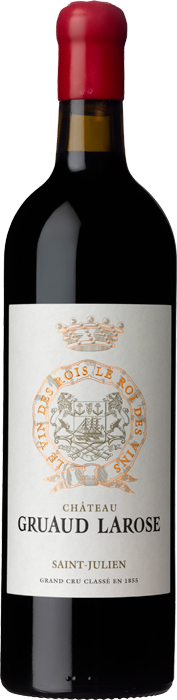 Château Gruaud Larose 2024