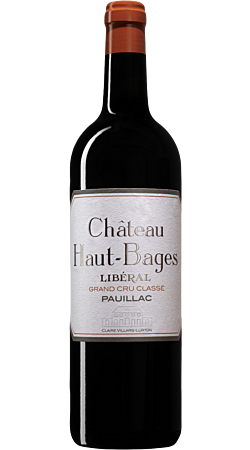 Château Haut-Bages Libéral 2016