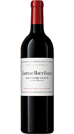 Château Haut-Bailly 2019