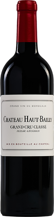 Château Haut-Bailly 2024