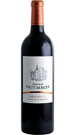 Château Haut-Bergey 2016