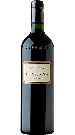 Château Hosanna 2021