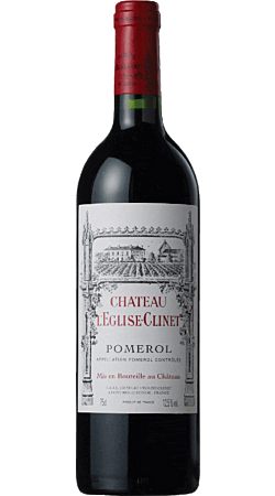 Château l'Eglise-Clinet 2024