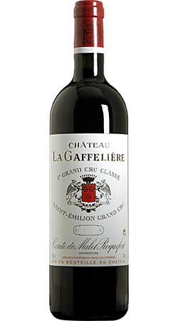 Château La Gaffelière 2016