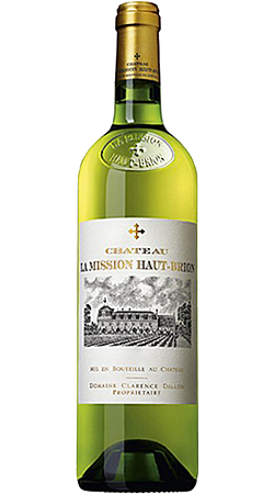 Château La Mission Haut-Brion 2012