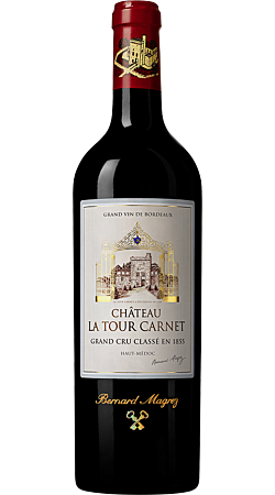 Château La Tour Carnet 2019