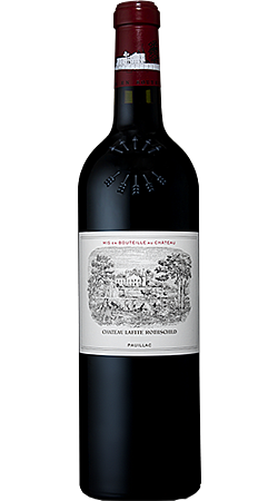 Château Lafite Rothschild 2022
