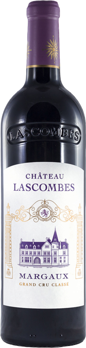Château Lascombes 2016