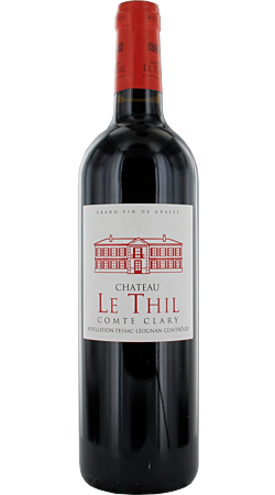 Château Le Thil 2019