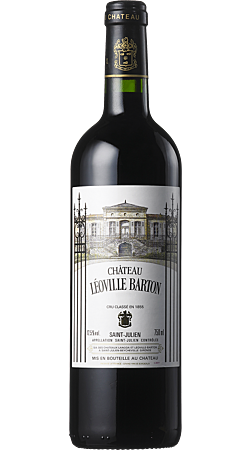 Château Léoville Barton 2020