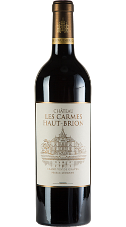 Château Les Carmes Haut-Brion 2016