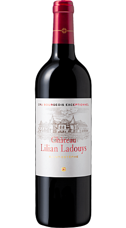 Château Lilian Ladouys 2019