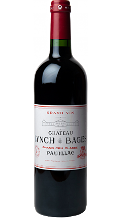 Château Lynch Bages 2009