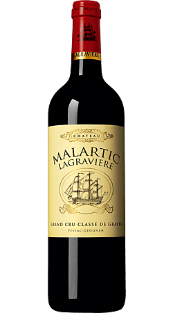 Château Malartic Lagravière 2016