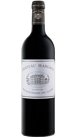 Château Margaux 2020