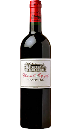 Château Mazeyres 2021