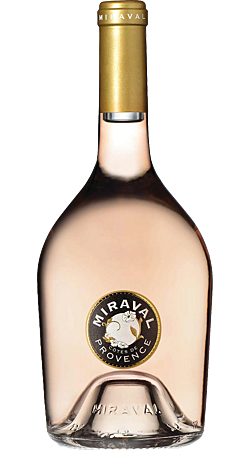 Château Miraval - 2024 - Côtes-de-Provence