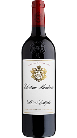 Château Montrose 2021