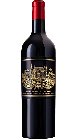 Château Palmer 2007
