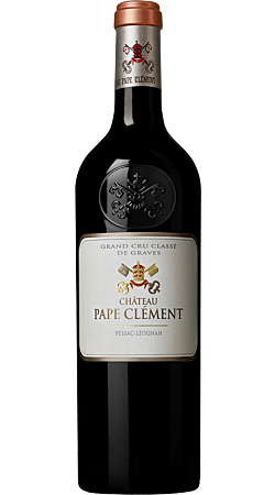 Château Pape Clément 2023