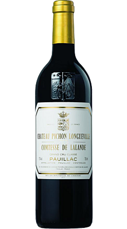 Château Pichon-Longueville Comtesse de Lalande 2021