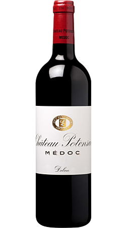 Château Potensac 2025