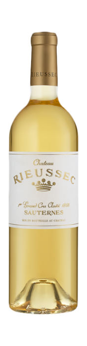 Château Rieussec 2017