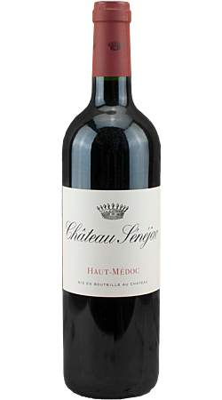 Château Sénéjac 2021