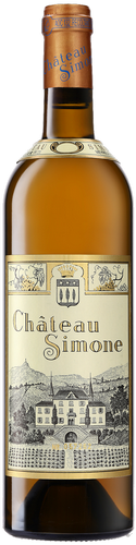 Château Simone - Blanc 2023 - Palette