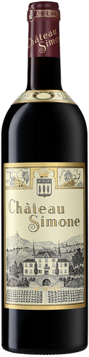 Château Simone - 2023 - Palette