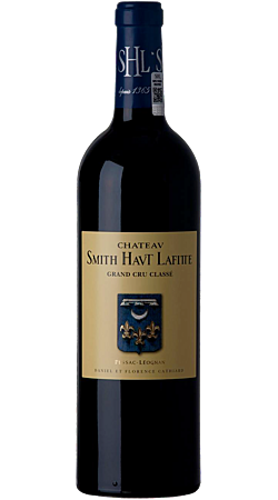 Château Smith Haut Lafitte 2018