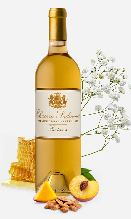 Château Suduiraut 2016