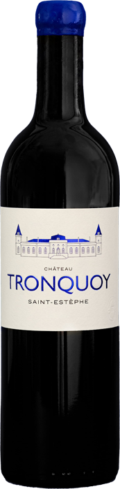 Château Tronquoy 2025