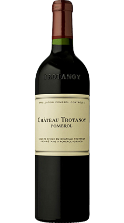 Château Trotanoy 2021