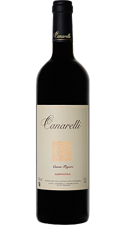 Clos Canarelli - Amphora 2022 - Figari