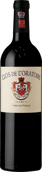 Clos de l'Oratoire 2019