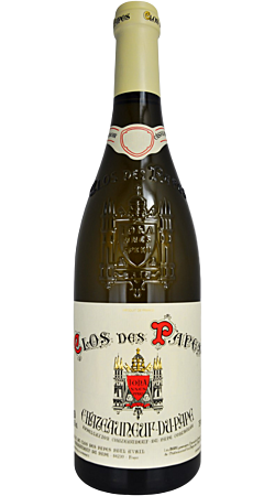 Clos des Papes - 2023 - Châteauneuf-du-Pape