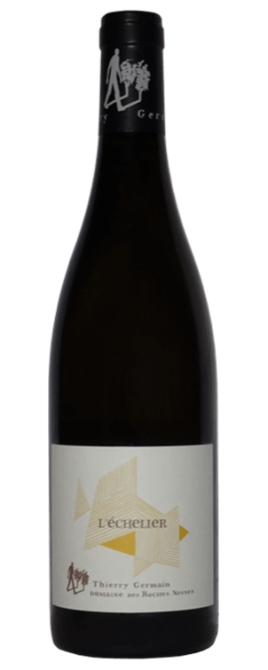 Domaine des Roches Neuves - Saumur L'echelier Blanc 2021