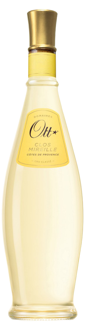 Domaine Ott - Clos Mireille Côtes de Provence Blanc 2024