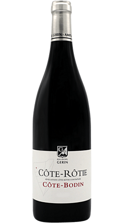 Domaine Jean-Michel Gerin - Côte-Bodin 2021 - Côte-Rôtie