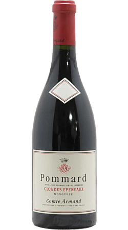 Comte Armand - 1er Cru Clos des Epeneaux - Monopole 2022 - Pommard