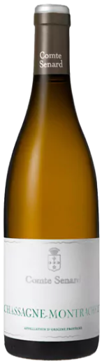 Domaine Comte Senard - 2023 - Chassagne-Montrachet blanc