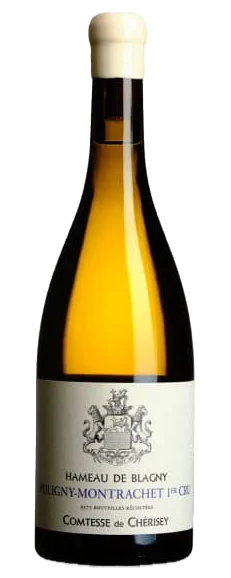 Domaine Comtesse de Cherisey - Puligny-Montrachet 1er Cru Hameau de Blagny 2019