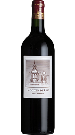 Les Pagodes de Cos 2019