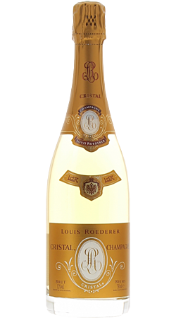 Champagne Louis Roederer - Cristal 2016 - Champagne