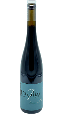 Domaine Viret - Dolia Grande Jarre (GSM) 2018 - Vin de France