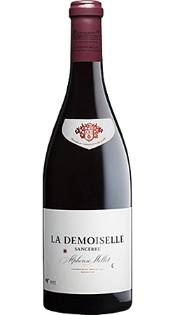 Domaine Alphonse Mellot - La Demoiselle 2019 - Sancerre
