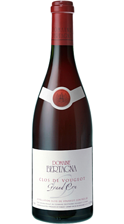 Domaine Bertagna - 2020 - Clos Vougeot Grand Cru