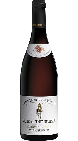 Domaine Bouchard Père & Fils - Grèves 1er Cru Vigne de l'Enfant Jésus 2019 - Beaune