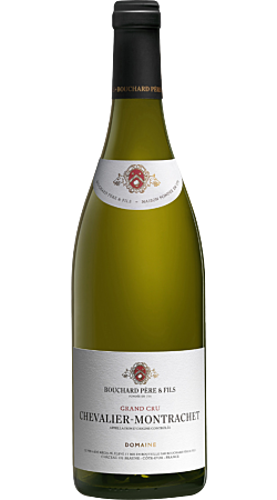 Domaine Bouchard Père & Fils - 2017 - Chevalier-Montrachet Grand Cru